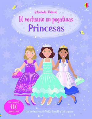 PRINCESAS