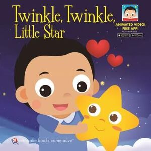 TWINKLE TWINKLE M1VB