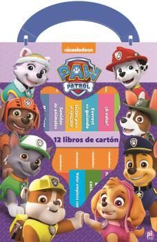 MI PRIMERA LIBRERIA PATRULLA CANINA G. M1L