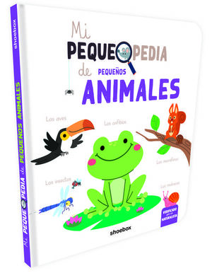 PEQUEÑOS ANIMALES