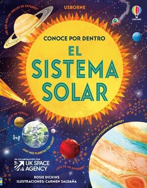 SISTEMA SOLAR, EL