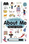 EASY ENGLISH ABOUT ME - ING
