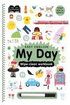 EASY ENGLISH MY DAY - ING