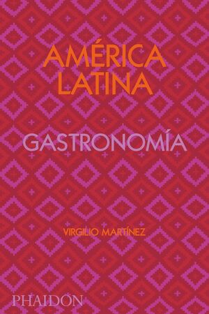 ESP AMERICA LATINA GASTRONOMIA