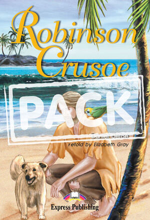 ROBINSON CRUSOE