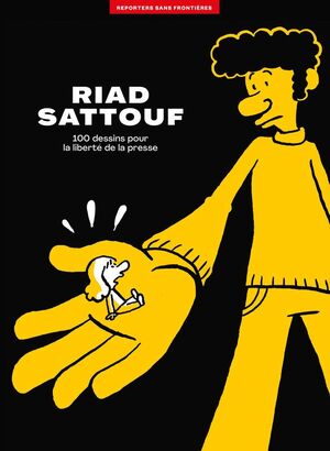 RIAD SATTOUF POR LA LIBERTAD DE PRENSA