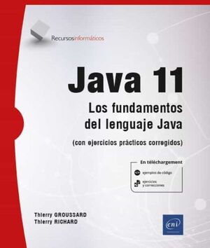 JAVA 11