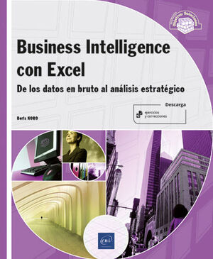 BUSINESS INTELLIGENCE CON EXCEL
