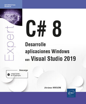 C# 8