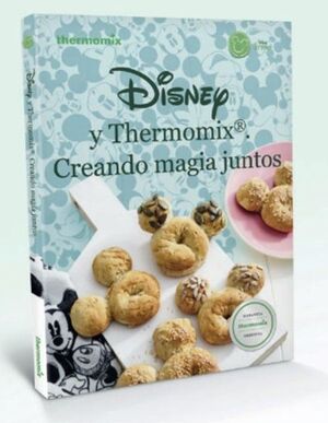 DISNEY Y THERMOMIX