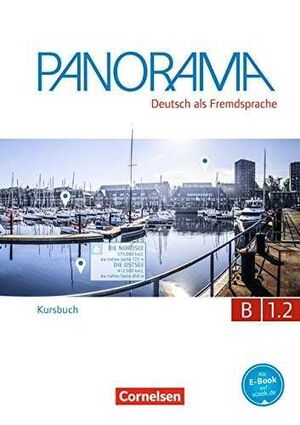 PANORAMA B1.2 LIBRO DE CURSO