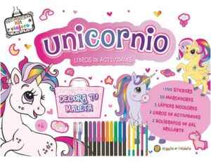 UNICORNIOS (