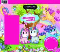 UNICORNIOS Y AMIGOS (