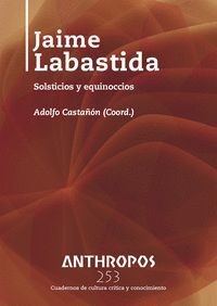 JAIME LABASTIDA
