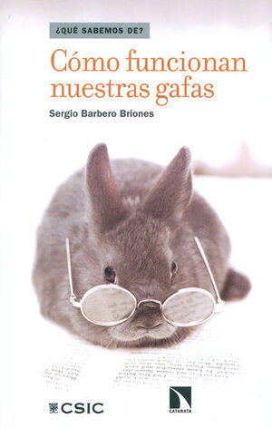 COMO FUNCIONAN NUESTRAS GAFAS