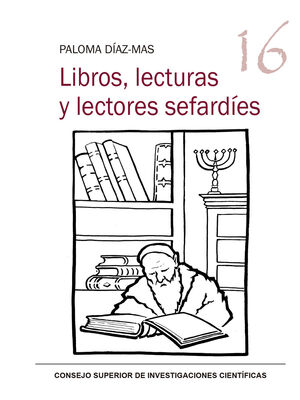 LIBROS, LECTURAS Y LECTORES SEFARDIES