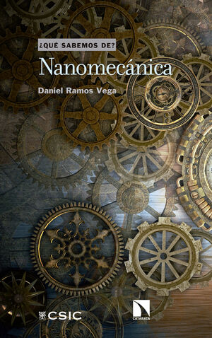 NANOMECANICA