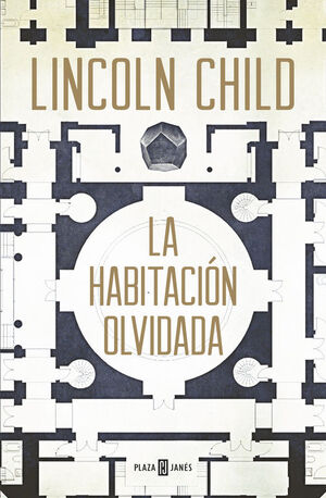 LA HABITACION OLVIDADA (JEREMY LOGAN 4)