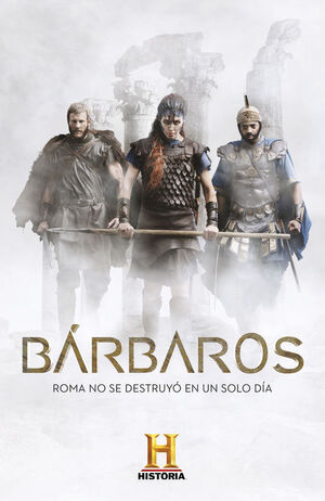 BARBAROS