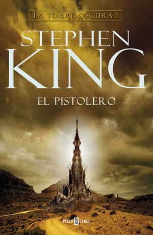 EL PISTOLERO (LA TORRE OSCURA 1)