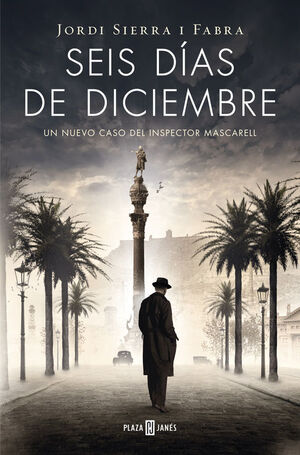 SEIS DIAS DE DICIEMBRE (INSPECTOR MASCARELL 5)