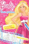 DISEÑOS FABULOSOS (BARBIE. ACTIVIDADES)