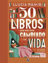 50 LIBROS QUE ME HAN CAMBIADO LA VIDA