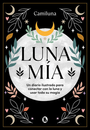 LUNA MIA.(TENDENCIAS)