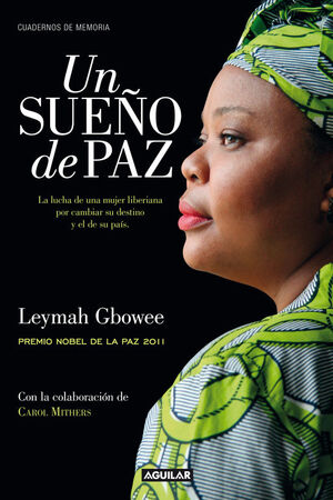UN SUEÑO DE PAZ (MIGHTY BE OUR POWERS)
