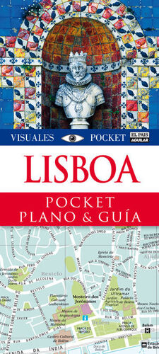 LISBOA (GUIAS VISUALES POCKET)