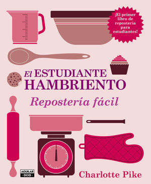EL ESTUDIANTE HAMBRIENTO. REPOSTERIA FACIL