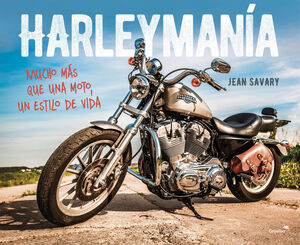 HARLEYMANIA