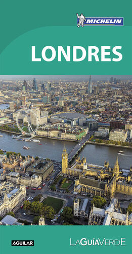 LONDRES (LA GUIA VERDE)