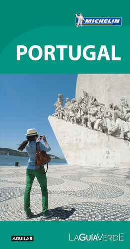 PORTUGAL (LA GUIA VERDE)