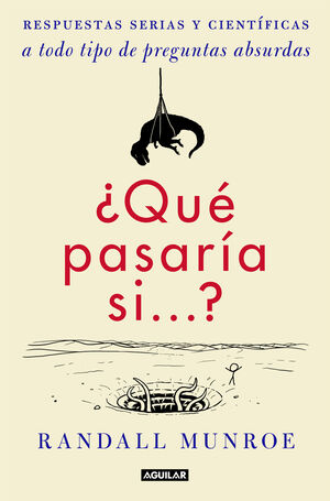 ¿QUE PASARIA SI...?