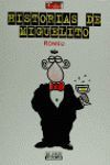 HISTORIAS DE MIGUELITO