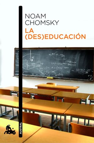 LA (DES)EDUCACION