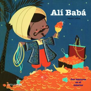 ALI BABA