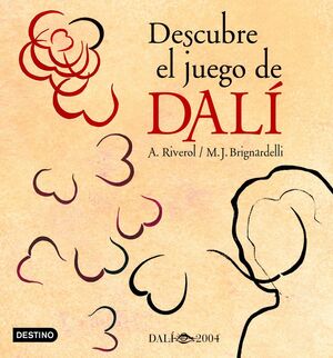 DESCUBRE EL JUEGO DE DALI