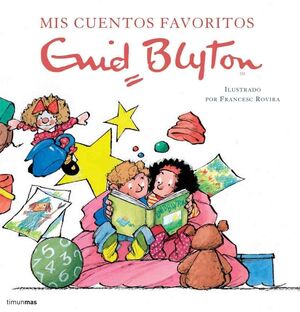 CUENTOS FAVORITOS. ENID BLYTON