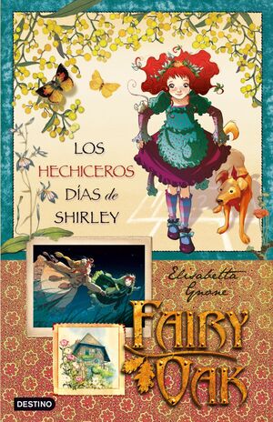 LOS HECHICEROS DIAS DE SHIRLEY