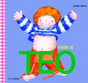 VISTE A TEO