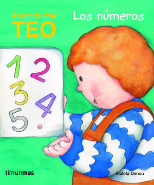 TEO. LOS NUMEROS