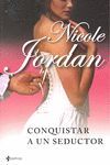 CONQUISTAR A UN SEDUCTOR