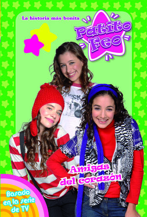 AMIGAS DEL CORAZON