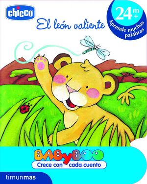 EL LEON VALIENTE