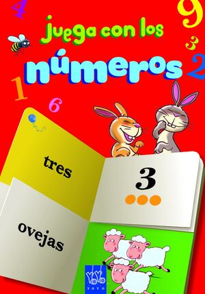 JUEGA CON LOS NUMEROS