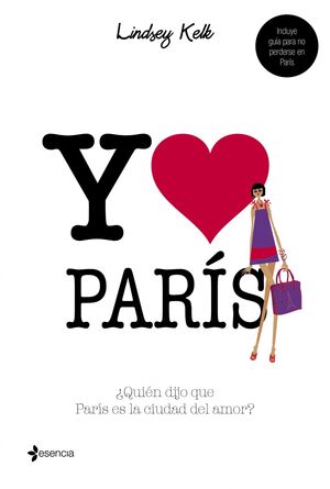 YO CORAZON PARIS