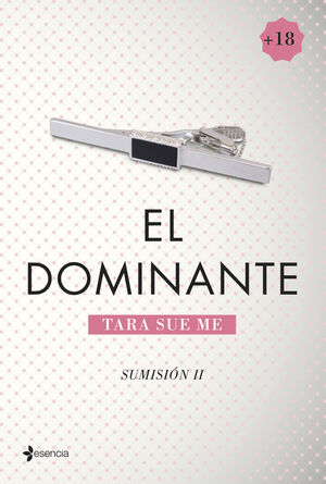 SUMISION 2. EL DOMINANTE