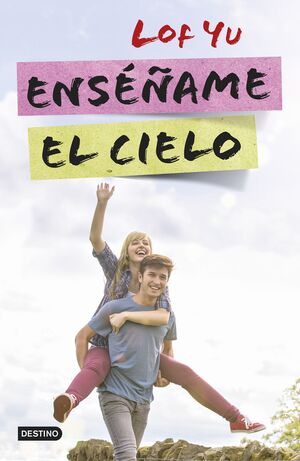 ENSEÑAME EL CIELO